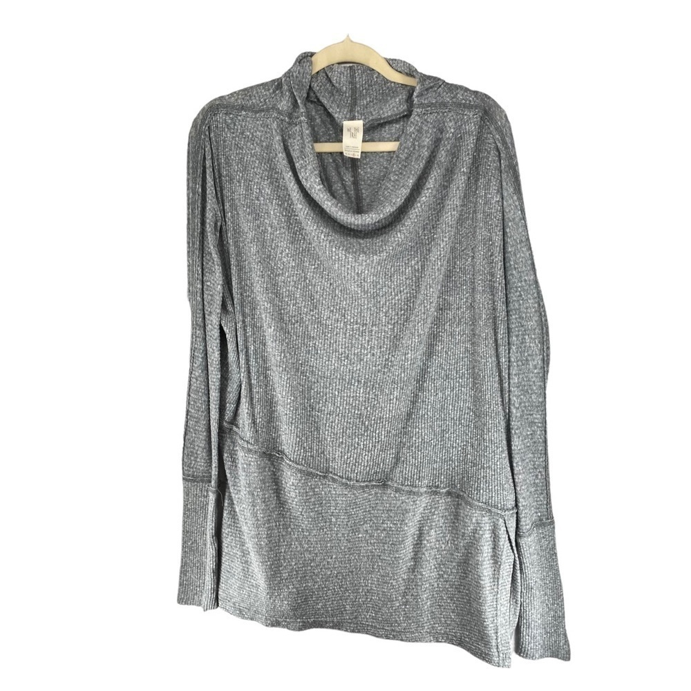 Free People Londontown Thermal Top